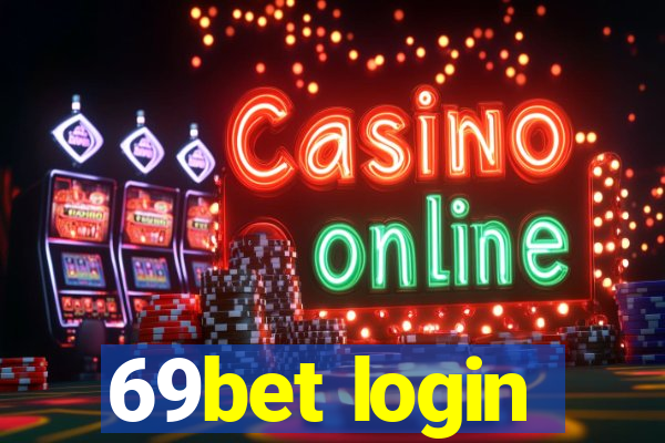 69bet login